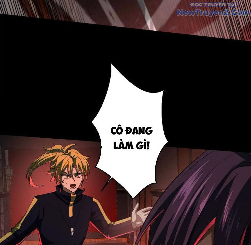 Thần Trò Chơi Dục Vọng chapter 94 - Trang 51