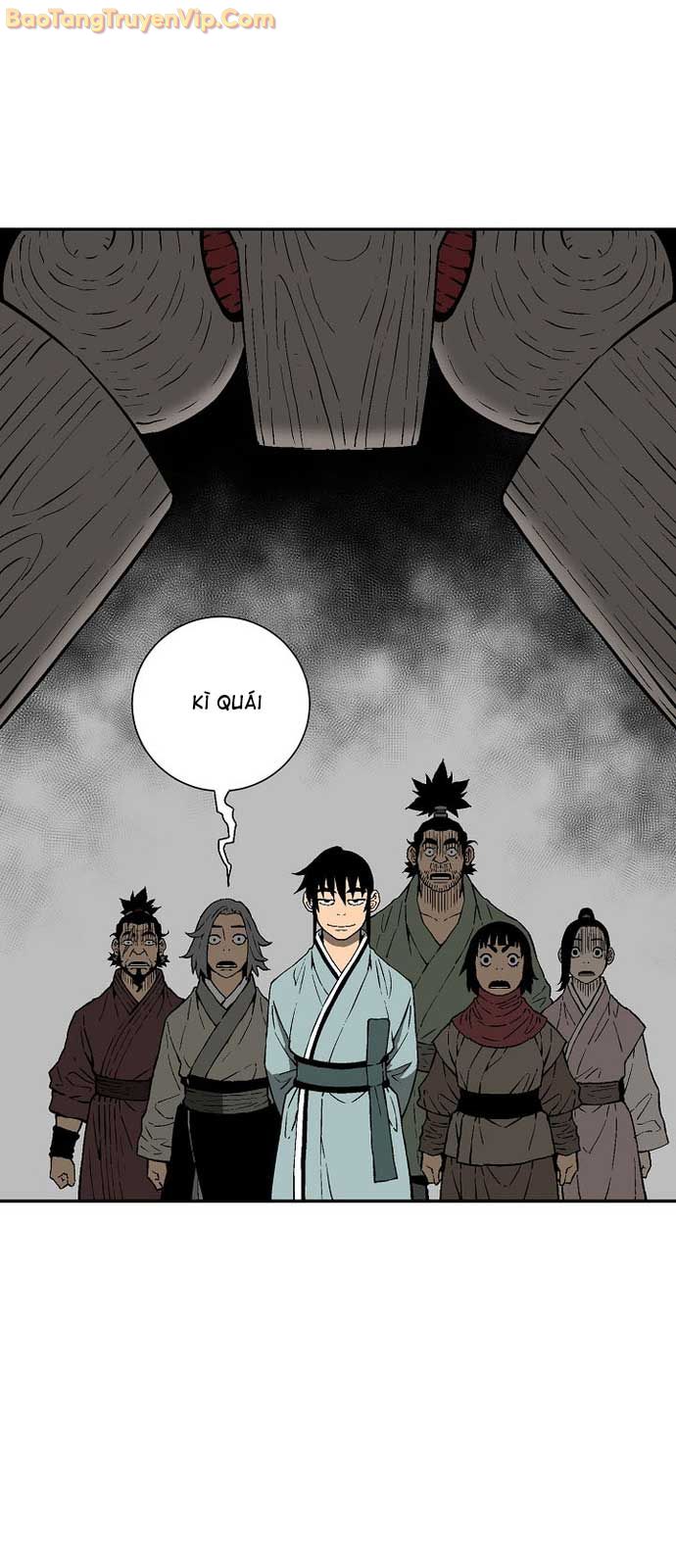Vĩ Linh Kiếm Tiên chapter 109.1 - Trang 75