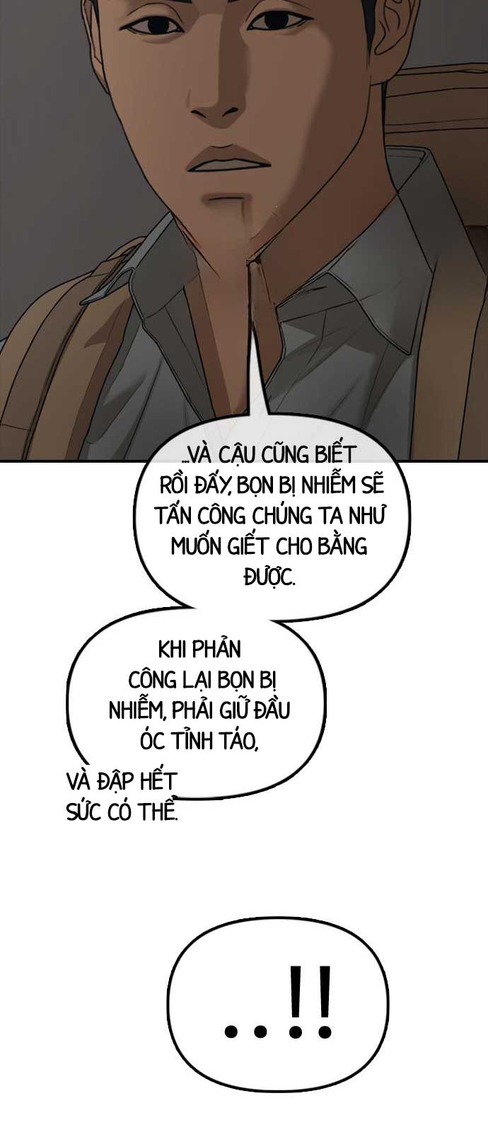 Ngày Tận Thế Đã Đến chapter 11 - Trang 87