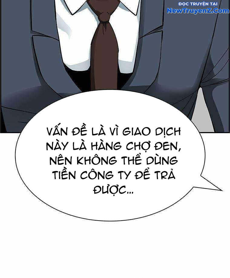 Chế Tác Hạt Nhân chapter 33 - Trang 93