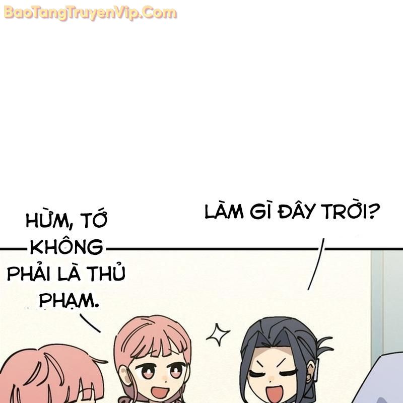 Sức mạnh siêu nhiên Nhật ký chăm sóc chapter 5 - Trang 48