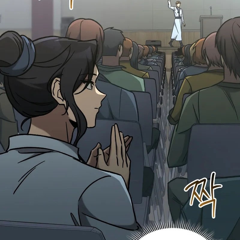 Thợ Săn Số Mệnh Cấp F chapter 75 - Trang 112