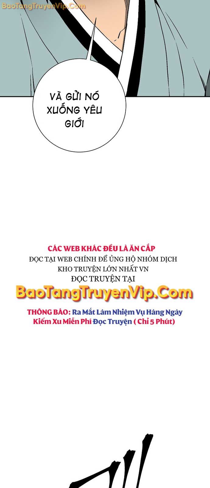 Vĩ Linh Kiếm Tiên chapter 109.1 - Trang 29