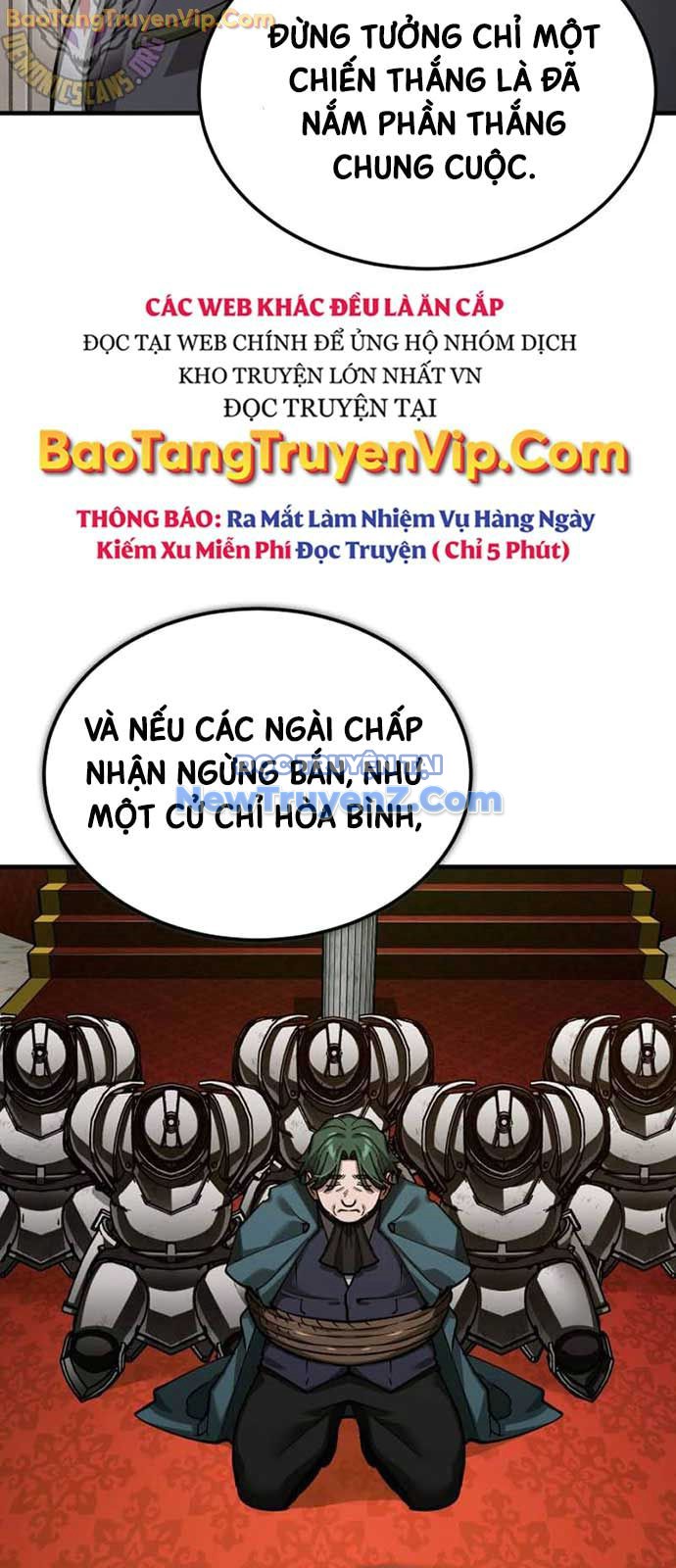 Thiên Quỷ Chẳng Sống Nổi Cuộc Đời Bình Thường chapter 157 - Trang 62