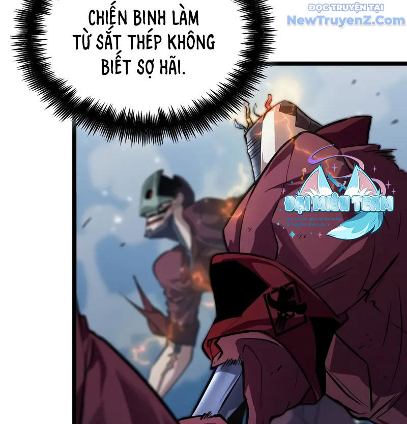 Ánh Sáng Arad chapter 51 - Trang 15