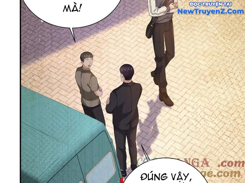 Sau khi sống lại ở mạt thế, ta điên cuồng thăng cấp chapter 45 - Trang 109