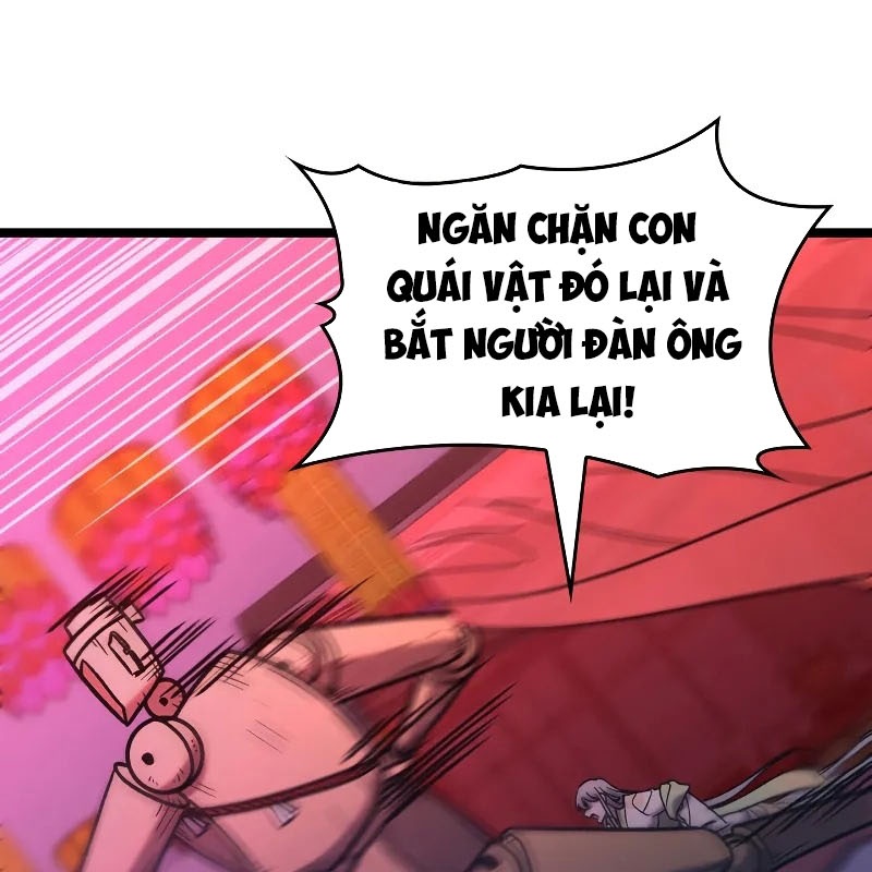 Thợ Săn Số Mệnh Cấp F chapter 76 - Trang 115