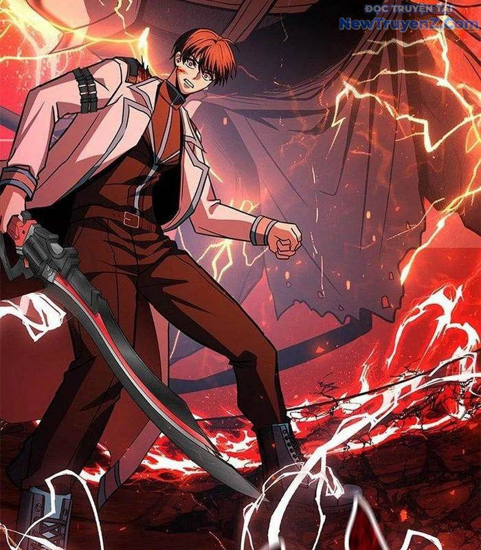 Vua Gacha Trùm Game Thủ chapter 33 - Trang 154