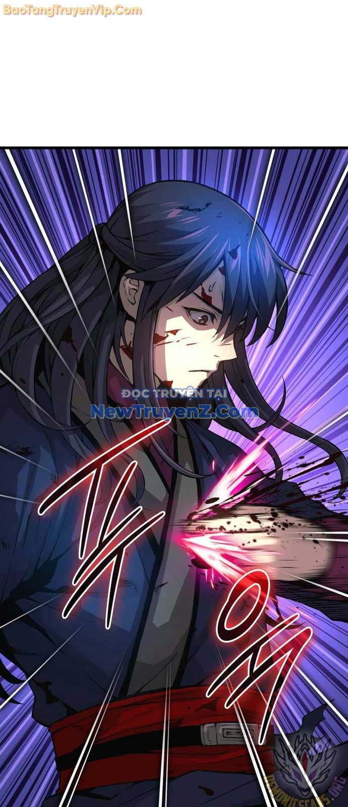 Quái Lực Loạn Thần chapter 74 - Trang 58