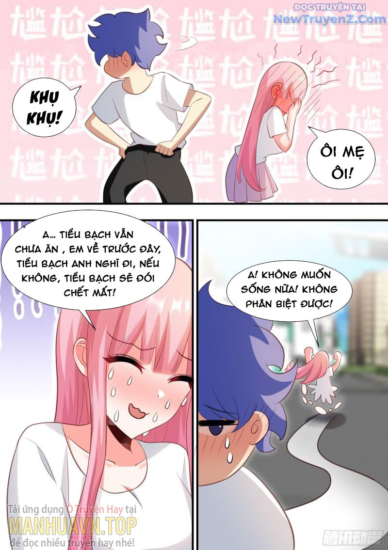 Trọng Sinh Thành Chó Của Nữ Thần chapter 145 - Trang 13