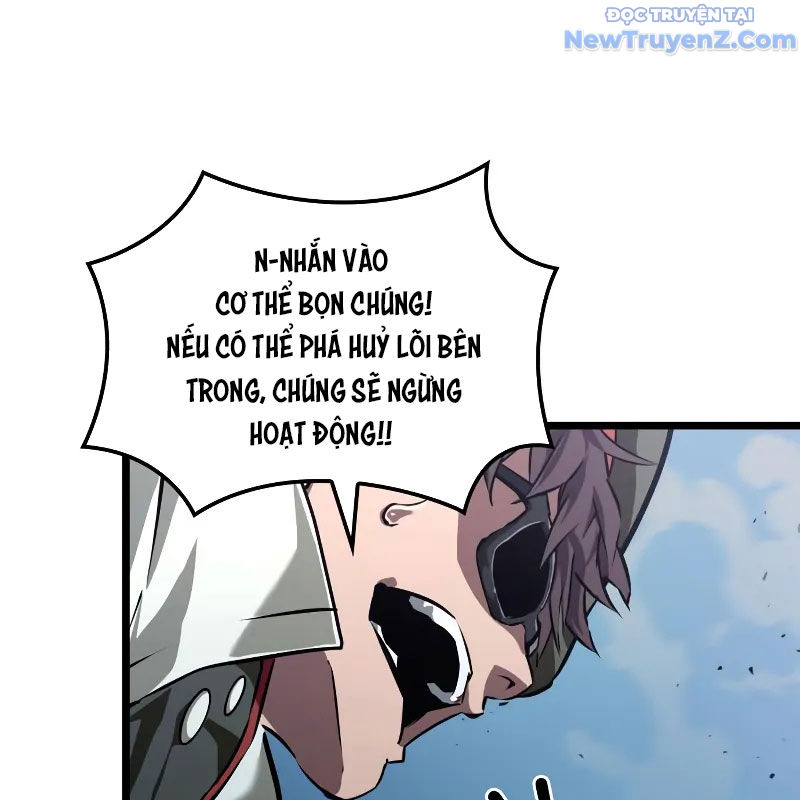 Ánh Sáng Arad chapter 50 - Trang 87