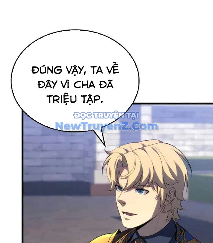 Con Trai Út Của Bá Tước Là Một Người Chơi chapter 105 - Trang 124