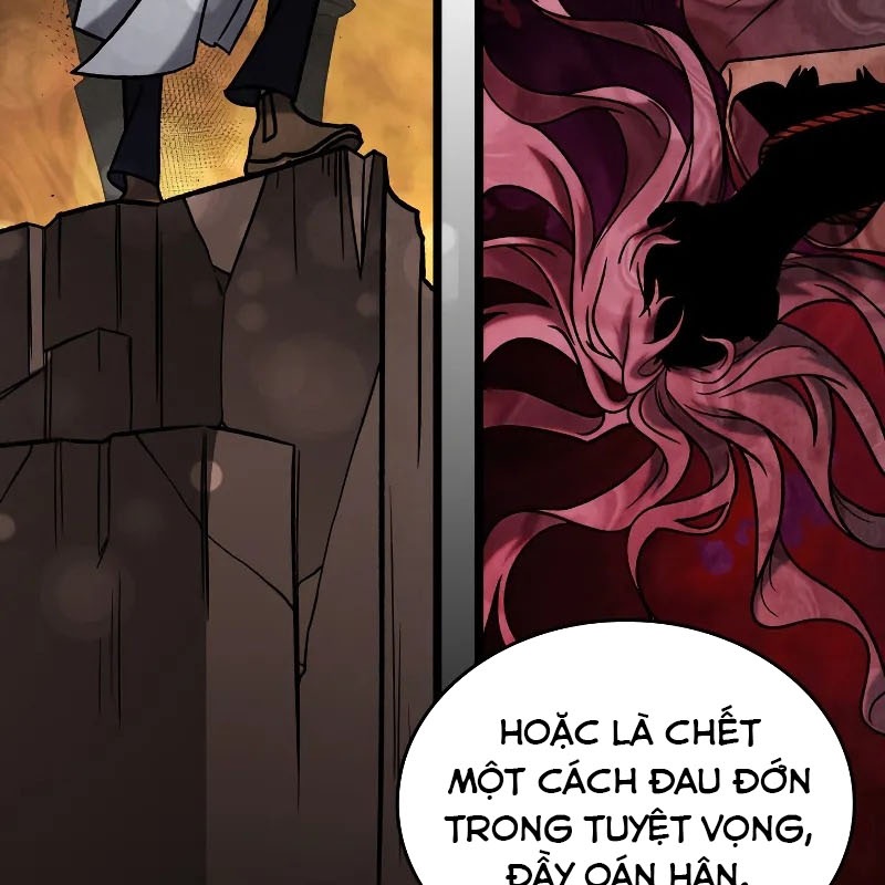 Thợ Săn Số Mệnh Cấp F chapter 77 - Trang 17