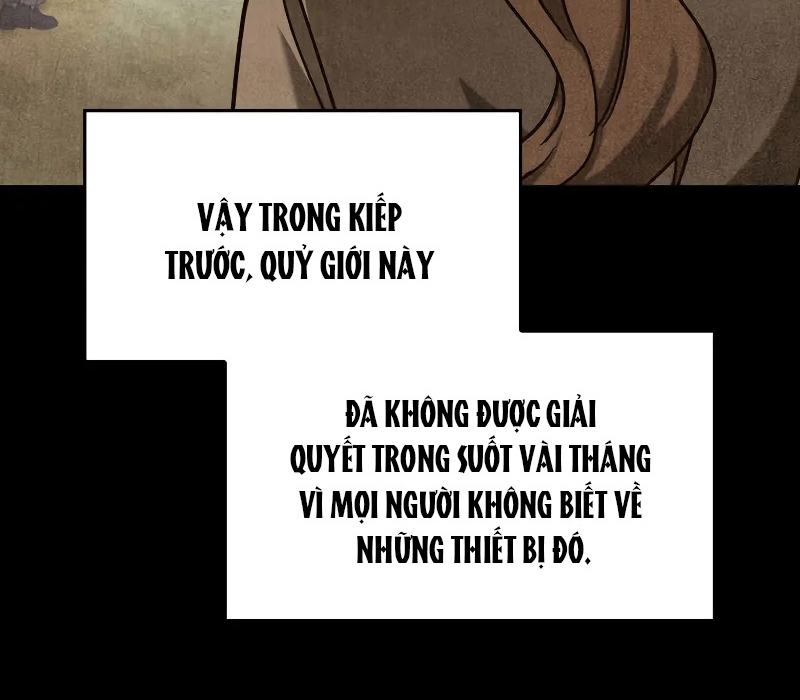 Thợ Săn Số Mệnh Cấp F chapter 70 - Trang 127