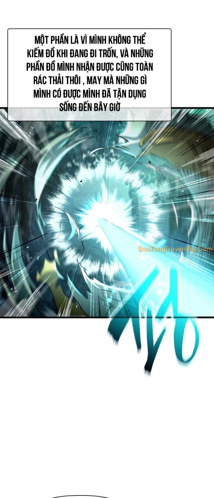 Sinh Tồn Giả Tối Cường chapter 7 - Trang 33