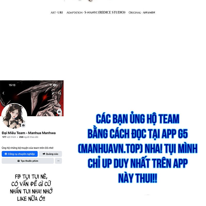 Thợ Săn Số Mệnh Cấp F chapter 79 - Trang 205