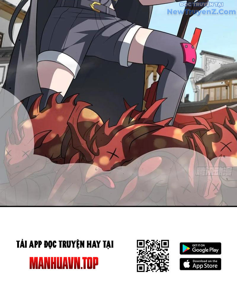 Trảm Thần chapter 69 - Trang 48