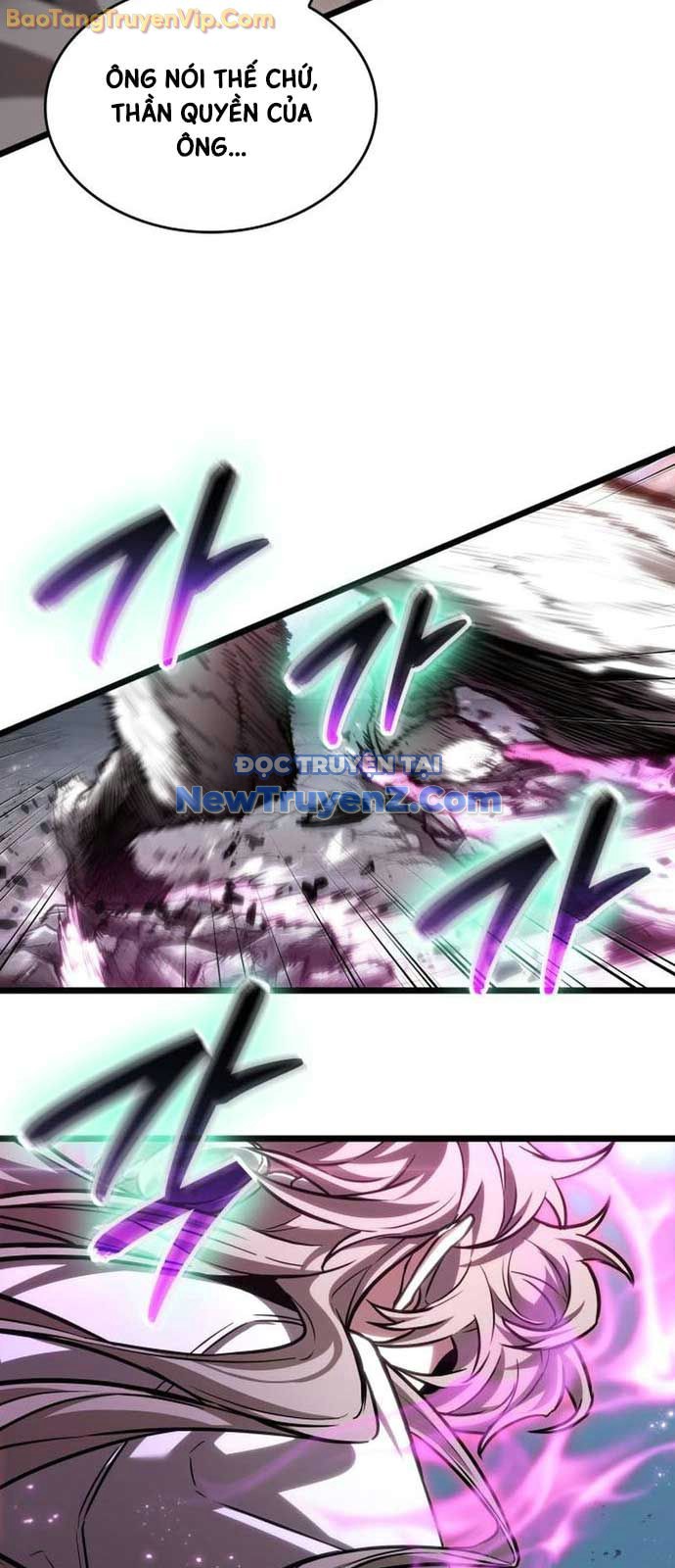 Thế Giới Sau Tận Thế chapter 181 - Trang 46
