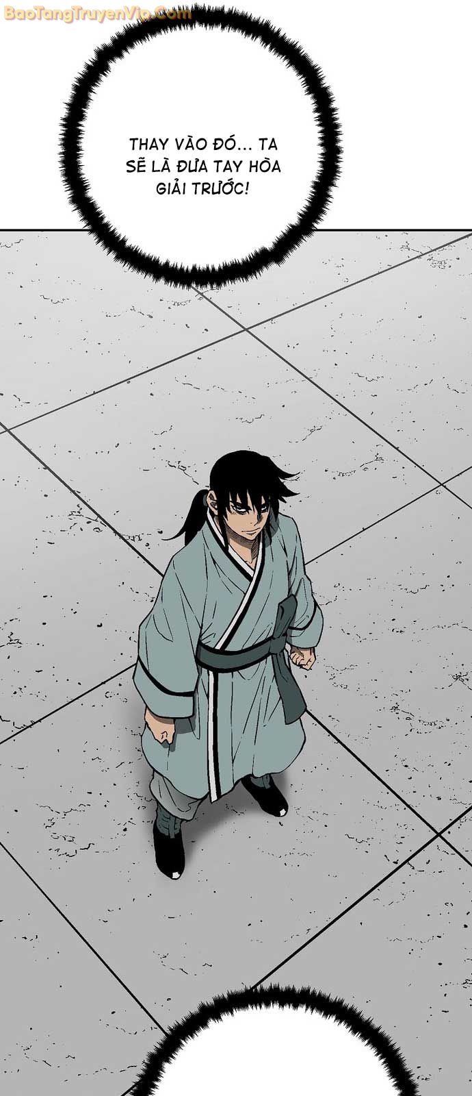 Vĩ Linh Kiếm Tiên chapter 109.1 - Trang 56