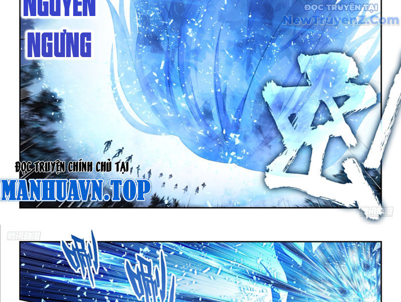 Tuyệt Thế đường Môn chapter 543 - Trang 22