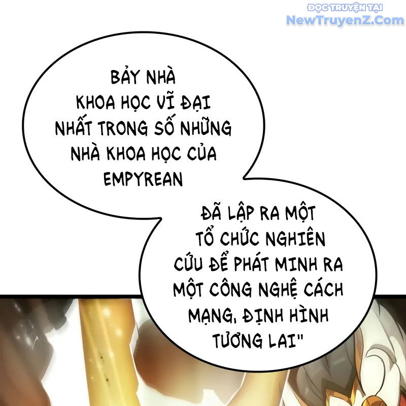Ánh Sáng Arad chapter 49 - Trang 42