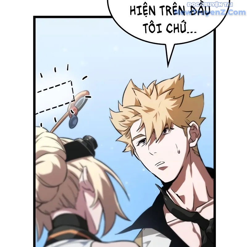 Ánh Sáng Arad chapter 48 - Trang 11