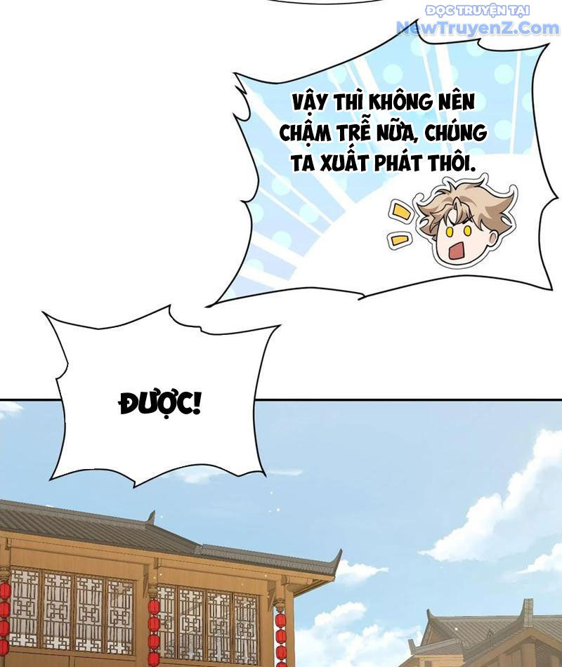 Trảm Thần chapter 70 - Trang 40