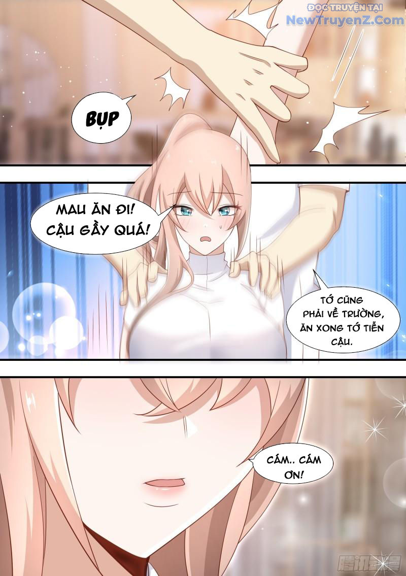 Trọng Sinh Thành Chó Của Nữ Thần chapter 138 - Trang 8