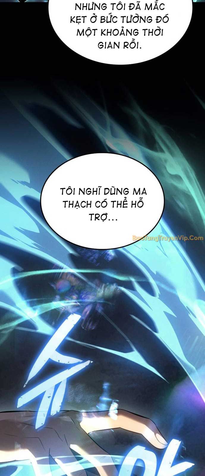 Băng Vương chapter 25 - Trang 7