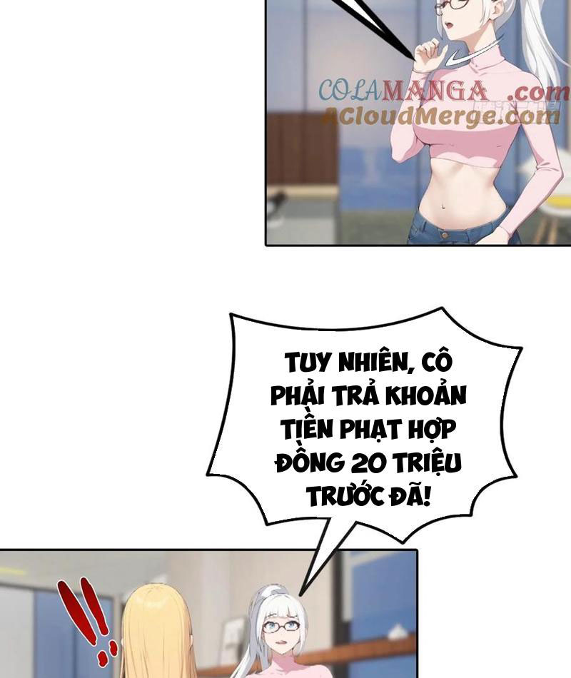 Nghịch Tập Hệ Thống: Ta Có Max Độ Thiện Cảm Của Nữ Thần chapter 57 - Trang 19
