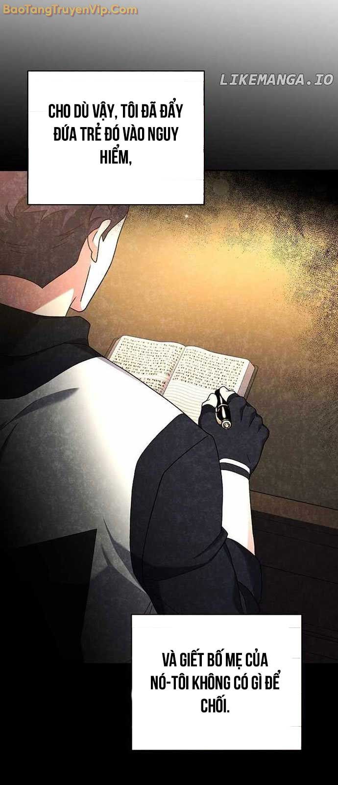 Nhân Vật Ngoài Lề Tiểu Thuyết chapter 127.1 - Trang 78