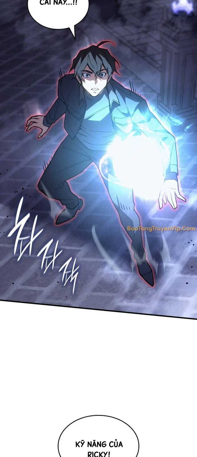 Hồi Quy Bằng Vương Quyền chapter 90 - Trang 12