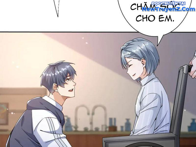 Sau khi sống lại ở mạt thế, ta điên cuồng thăng cấp chapter 44 - Trang 155