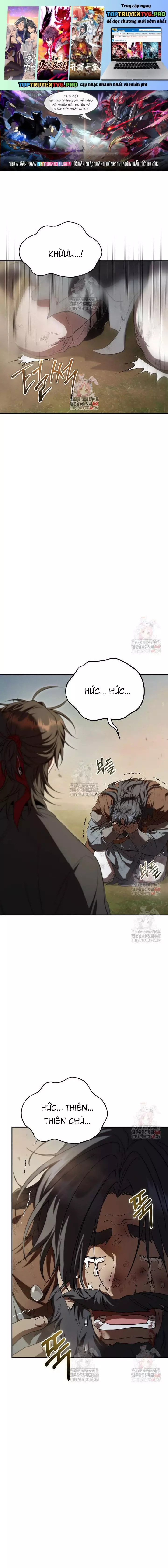 Võ Đang Kỳ Hiệp Chapter 150 - Trang 0