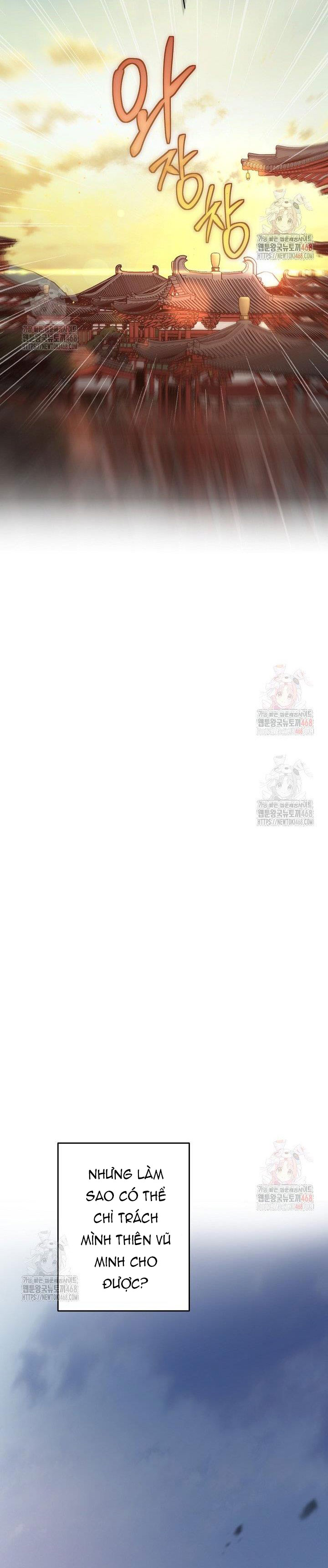 Võ Đang Kỳ Hiệp Chapter 150 - Trang 15