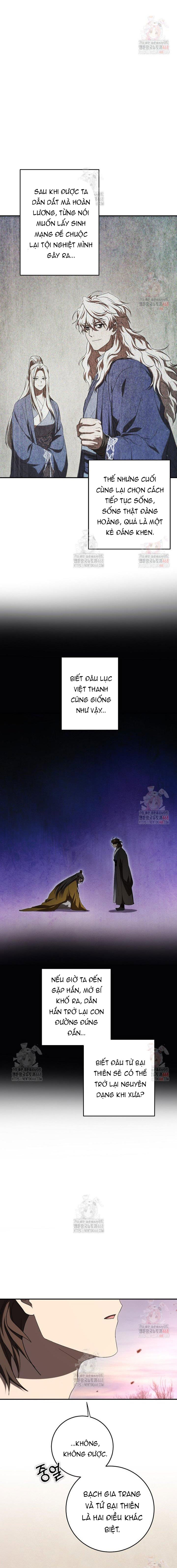 Võ Đang Kỳ Hiệp Chapter 150 - Trang 17