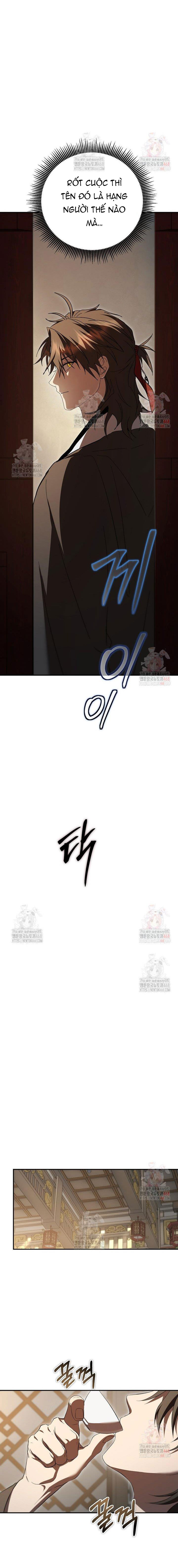 Võ Đang Kỳ Hiệp Chapter 150 - Trang 6