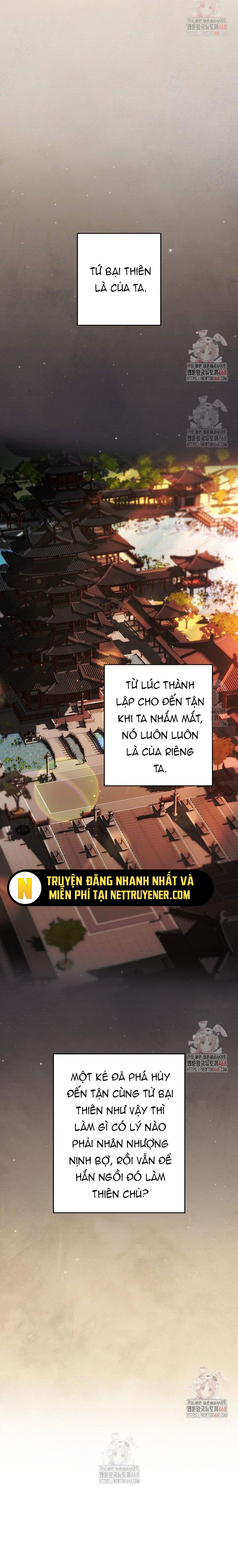 Võ Đang Kỳ Hiệp Chapter 150 - Trang 18
