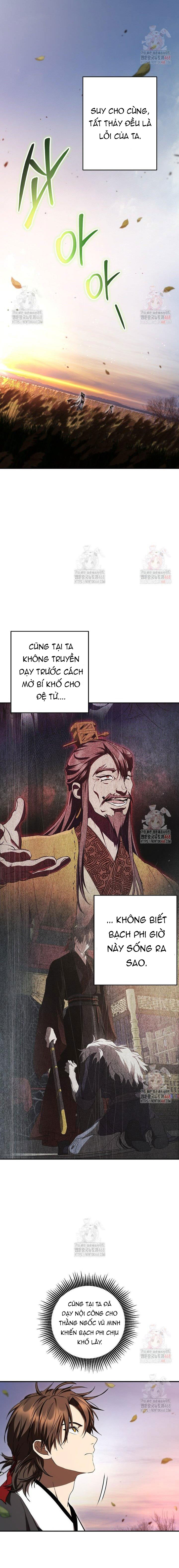 Võ Đang Kỳ Hiệp Chapter 150 - Trang 16