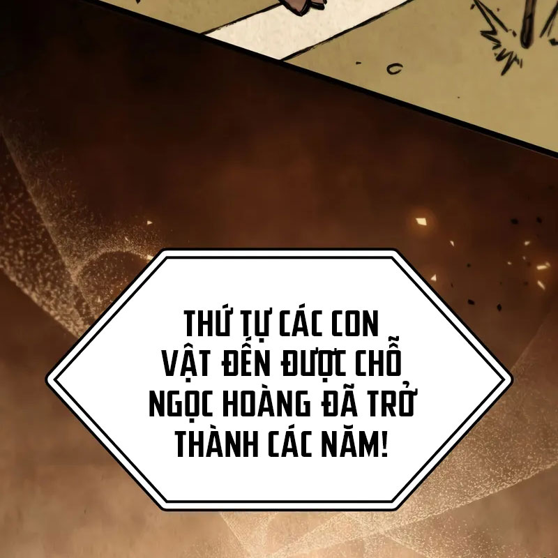 Thợ Săn Số Mệnh Cấp F chapter 82 - Trang 107