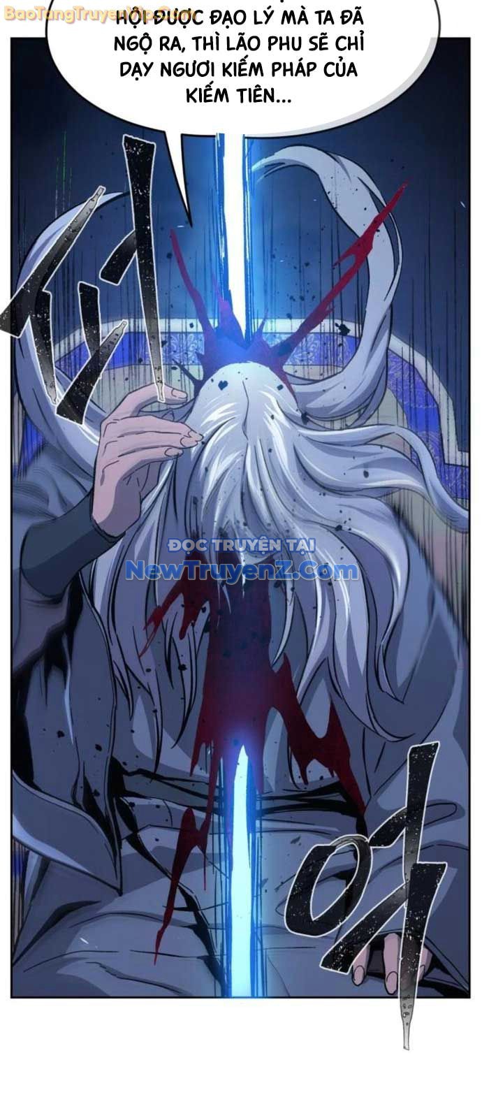 Tuyệt Đối Kiếm Cảm chapter 133 - Trang 51
