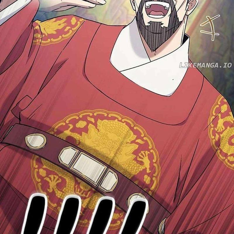 Bác Sĩ Tới Joseon chapter 46 - Trang 47
