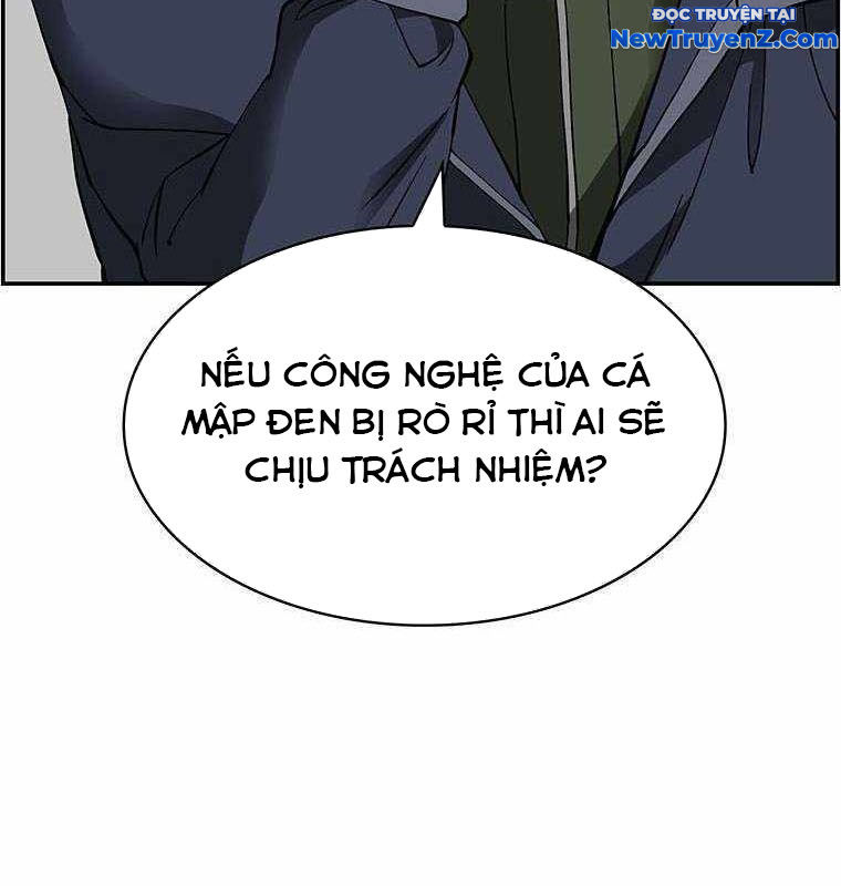 Chế Tác Hạt Nhân chapter 35 - Trang 109