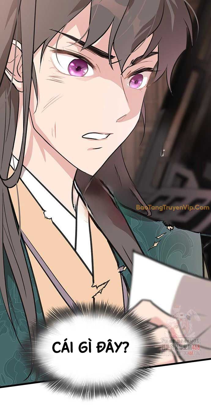 Tôi trở thành chồng của giáo chủ ma giáo chapter 10 - Trang 74