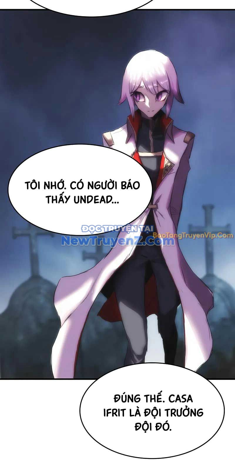 Bản Năng Hồi Quy Của Chó Săn chapter 63 - Trang 81
