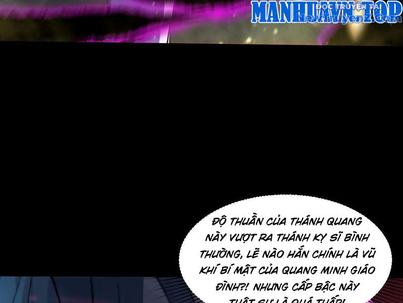 Thánh Hiệp Sĩ Cấp Sss chapter 75 - Trang 28