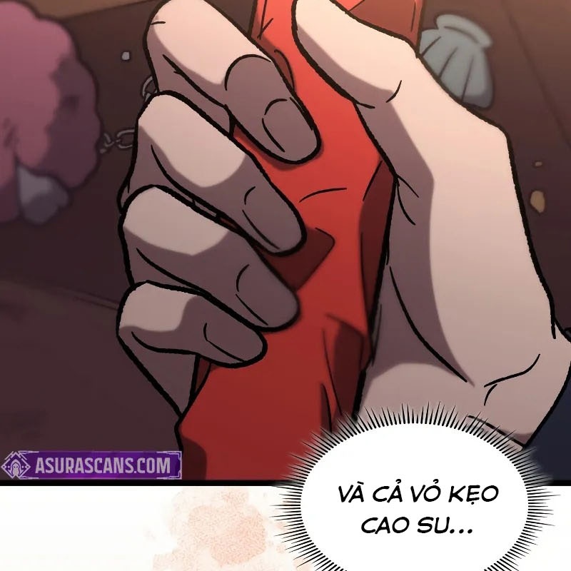 Thợ Săn Số Mệnh Cấp F chapter 77 - Trang 109