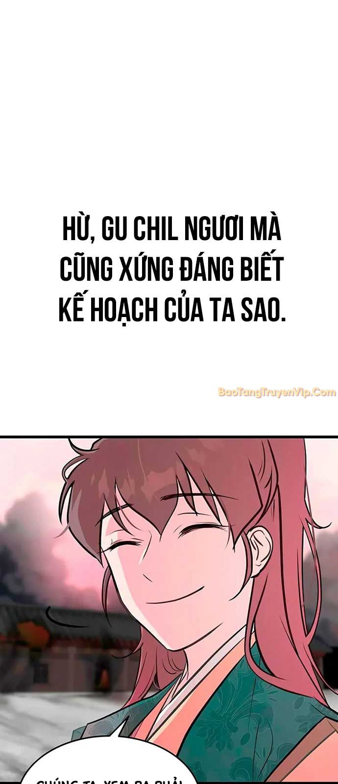 Tôi trở thành chồng của giáo chủ ma giáo chapter 11 - Trang 4