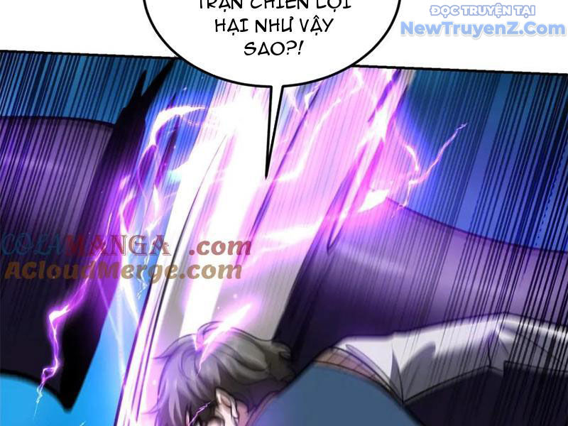 Ta Thăng Cấp Cho Người Khác Tại Tận Thế chapter 38 - Trang 39