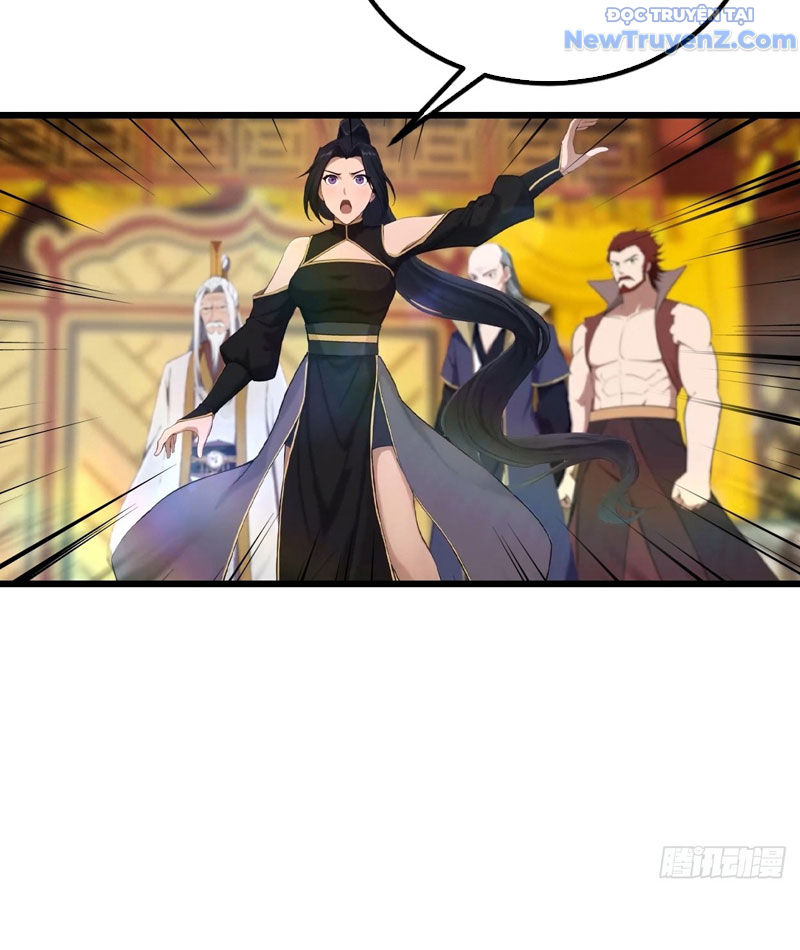 Tu Tiên Trở Về Tại Vườn Trường - Season 2 chapter 166 - Trang 21